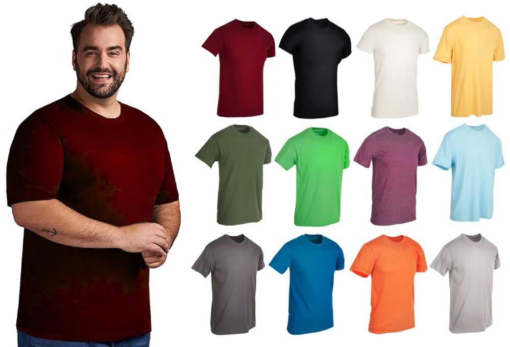 bulk t shirts uk